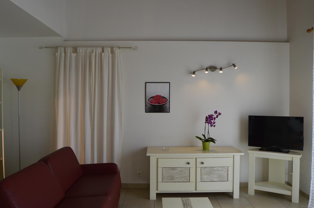 Residence Amarena Saint-Paul-les-Dax Ngoại thất bức ảnh