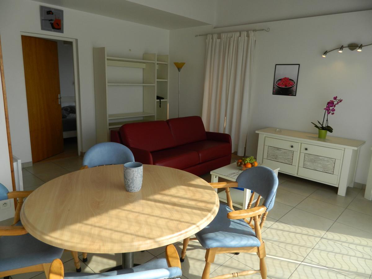 Residence Amarena Saint-Paul-les-Dax Ngoại thất bức ảnh