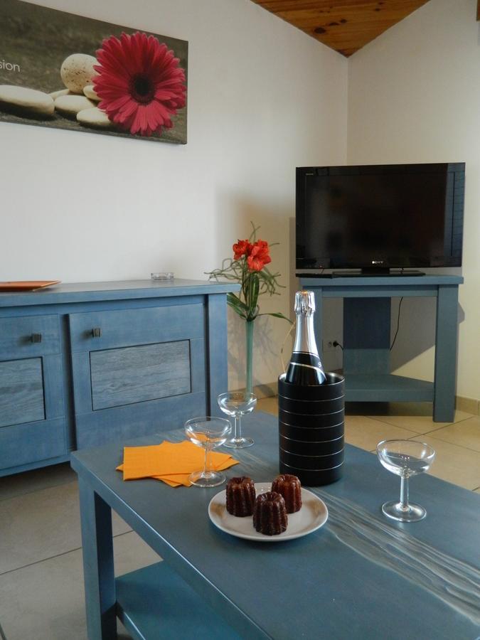 Residence Amarena Saint-Paul-les-Dax Ngoại thất bức ảnh