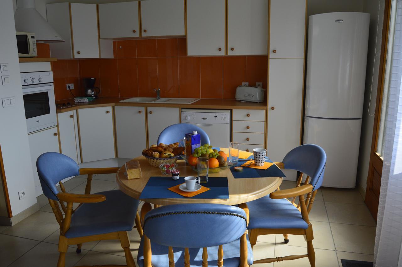 Residence Amarena Saint-Paul-les-Dax Ngoại thất bức ảnh