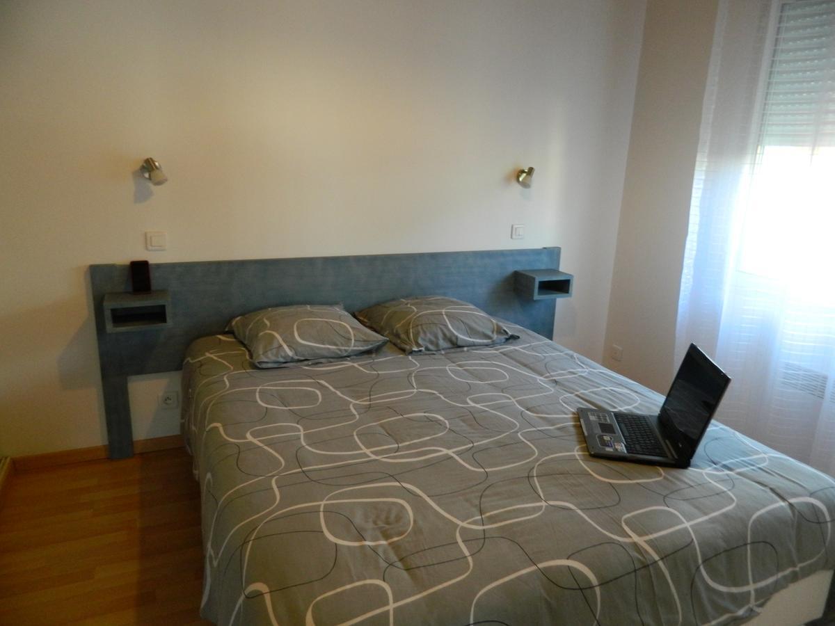 Residence Amarena Saint-Paul-les-Dax Ngoại thất bức ảnh