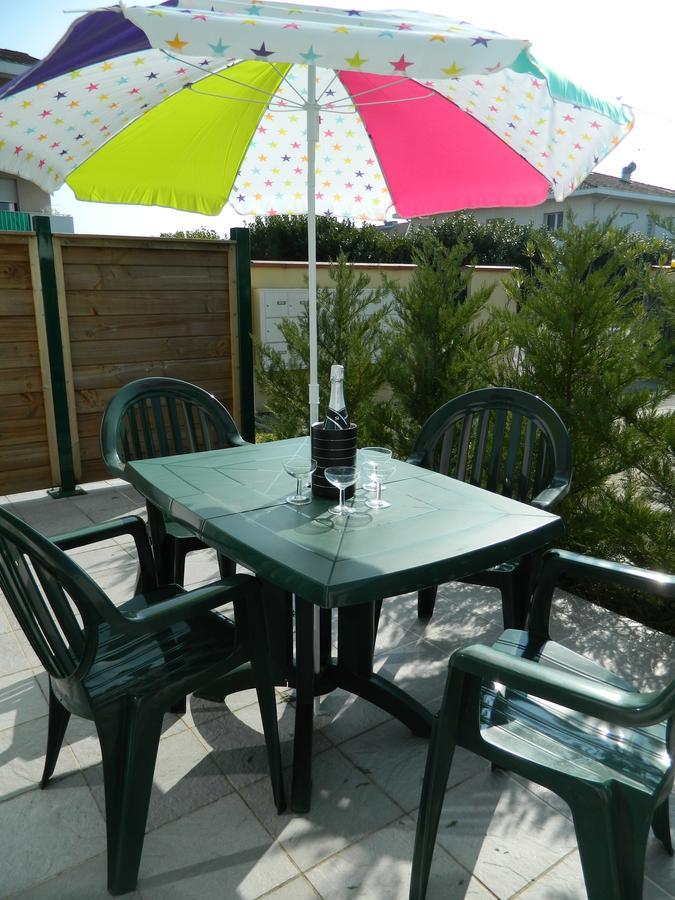 Residence Amarena Saint-Paul-les-Dax Ngoại thất bức ảnh